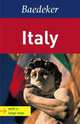 Italy Baedeker Guide, Marco Polo Travel Publishing 