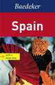 Spain Baedeker Guide, Marco Polo Travel Publishing 