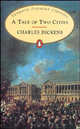 A Tale of Two Cities / История двух городов, Чарльз Диккенс 