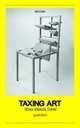 Taxing Art: When Objects Travel, Tank Beta 