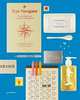 Type Navigator: The Independent Foundries Handbook (+ CD-ROM), Middendorp Jan 