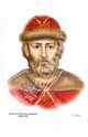 Портрет: Донской Дмитрий Иванович (1350-1389), Купов С. 