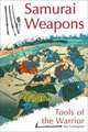 Samurai Weapons. Tools of the Warrior, Cunningham Don 