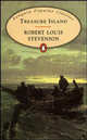 Treasure Island / Остров сокровищ, Роберт Л. Стивенсон 