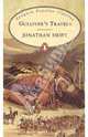 Gulliver's Travels, Swift Jonathan 