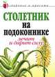 Столетник на подоконнике: Лечит и дарит силу, Анна Николаевна Фидирко 