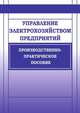 Управление электрохозяйством предприятий, Валентин Викторович Красник 