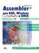 Assembler для DOS, Windows и Unix, Зубков С.В. 