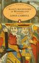 Alice's Adventures in Wonderland, Carroll Lewis 