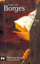 Biblioteca Personal, Jorge Luis Borges 