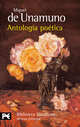 Antología poética, Miguel de Unamuno 