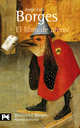 El Libro de Arena, Jorge Luis Borges 
