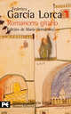 Romancero gitano, Federico Garcia Lorca 