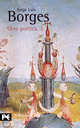 Obra poética, 3 (1975-1985), Jorge Luis Borges 