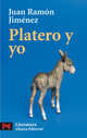 Platero y yo, Juan Ramon Jimenez 