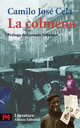 La Colmena, Camilo Jose Cela 