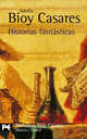 Historias fantásticas, Adolfo Bioy Casares 