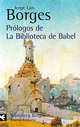 Prólogos de la Biblioteca de Babel, Borges, Jorge Luis 