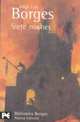 Siete Noches, Jorge Luis Borges 
