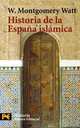Historia de la España islámica, W. Montgomery Watt 