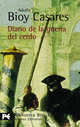 Diario de la guerra del cerdo, Adolfo Bioy Casares 