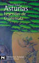 Leyendas de Guatemala, Miguel Angel Asturias 