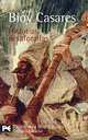 Historias Desaforadas, Adolfo Bioy Casares 