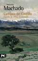 Campos de Castilla, Antonio Machado 