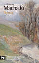 Poesía, Antonio Machado 