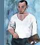 Picasso Total, Ieal Brigitte 