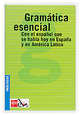 Gramática esencial ELE, Araceli Calzado 