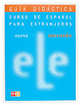 Nuevo Ele Intermedio/ New Ele Intermediate : Guia Didactica/ Didactic Guide, Virgilio Borobio 
