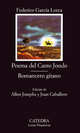 Poema del Cante Jondo; Romancero gitano, Federico Garcia Lorca 