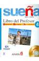 Suena 4. Libro del Profesor (+2CD), Canales Ana Blanco, Lopez Carmen Fernandez, Alvarez Jesus Torrens 