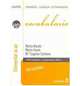 Vocabulario / Vocabulary: Nivel elemental, Baralo Ottonello, M. 