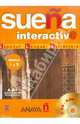 Suena Interactiva 1 Nivel Inicial (1 y 2) (2CD), 