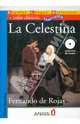 La Celestina (+CD), de Rojas Fernando 