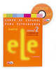 Nuevo Ele Inicial 2. Cuaderno de ejercicios (+ Audio CD), Virgilio Borobio Carrera 