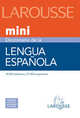 Diccionario Mini Lengua Española, 