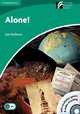Alone!. Jane Rollason, Rollason, Jane 