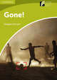 Gone!, Margaret Johnson 