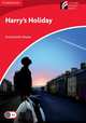 Harry's Holiday Level 1 Beginner/Elementary, Moses, Antoinette 