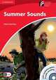 Summer Sounds (+ CD-ROM), Marla Bentley 