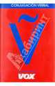 Conjugacion Verbal, 