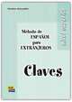 Método de español para extranjeros. Nivel Superior. Libro De Claves, Selena Millares 