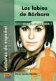Los Labios De Barbara (Lectura Nivel Superior) Libro, David Carrion Sanchez 