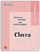 Método de español para extranjeros. Nivel Intermedio. Libro De Claves, Selena Millares, Aurora Centellas 