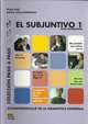 El Subjuntivo 1 / the Subjunctives, Pilar Diaz 