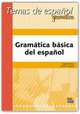 Gramática Básica Del Español, Isabel Bueso 