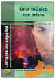 Una Musica Tan Triste (Lectura Nivel Superior) Libro, OCASAR, JOSE LUIS 